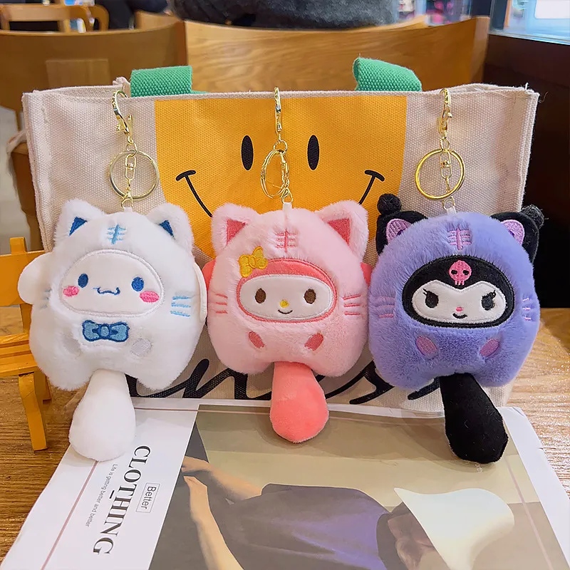 Kawaii plush wholesale outlet