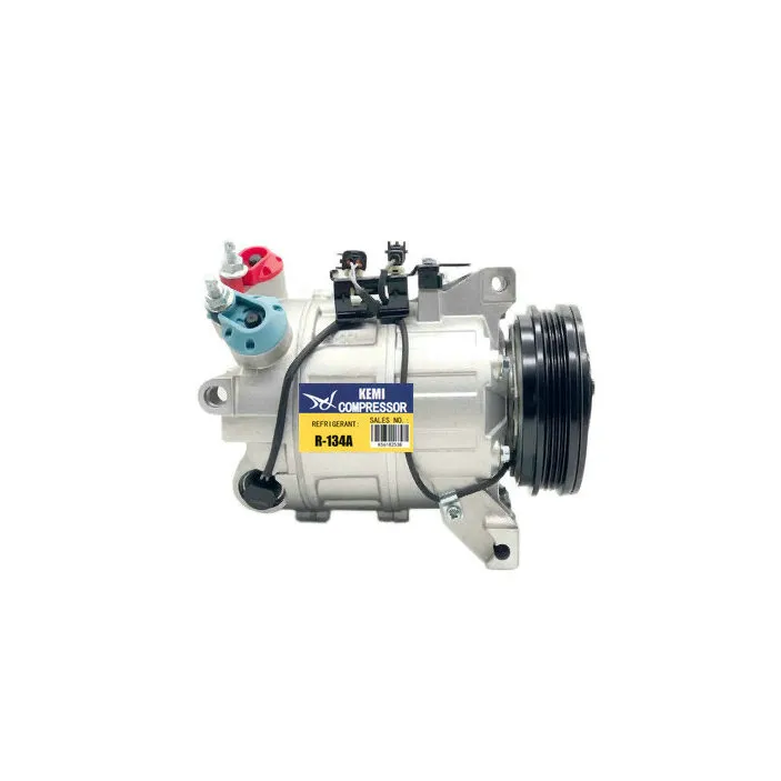 Volvo Ford Auto AC Air Compressor의 경우 069917042B4