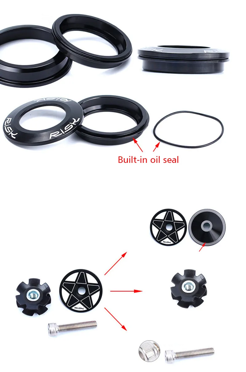 Mtb headsets sale