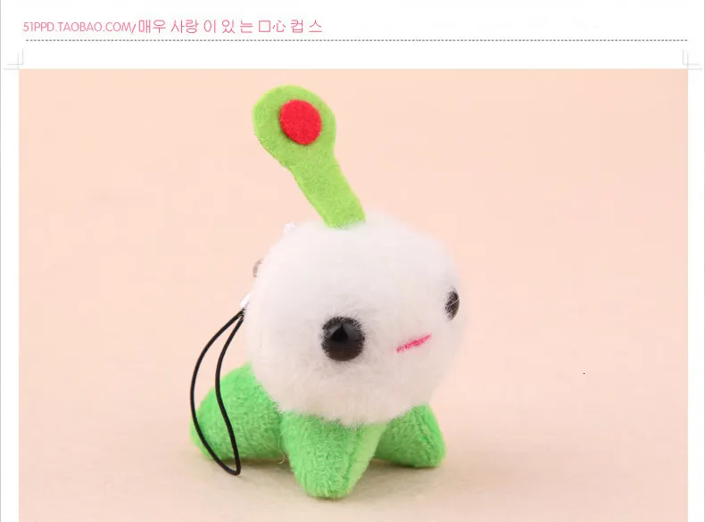 Cj7 plush toy cheap