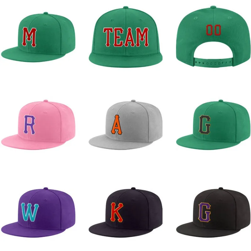 Wholesale basketball football baseball fans Snapbacks hats customized All Teams fitted snapback Hip Hop Sports caps Mix Order fashion 10000 designs hats