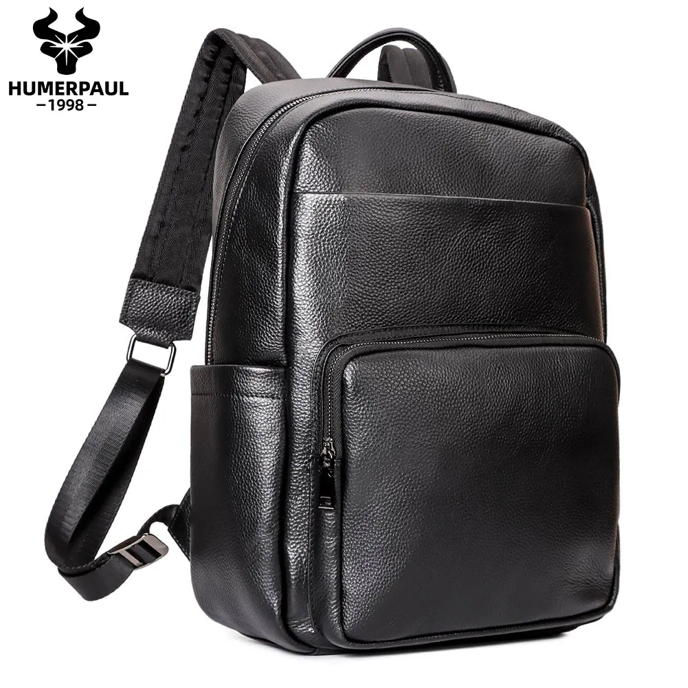 バッグ Leather backpack ClassicBackpack3.0-