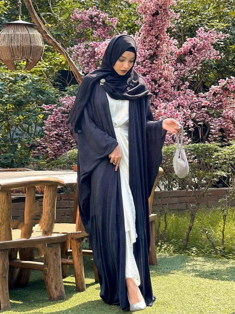 Elegant Muslim Abaya Dress - Ramadan Kimono, Dubai Jalabiya, Turkish Kaftan  Robe for Women, Islamic Hijab Clothing - Modest Fashion from Dhgate Ethnic  Clothing - price 58.87