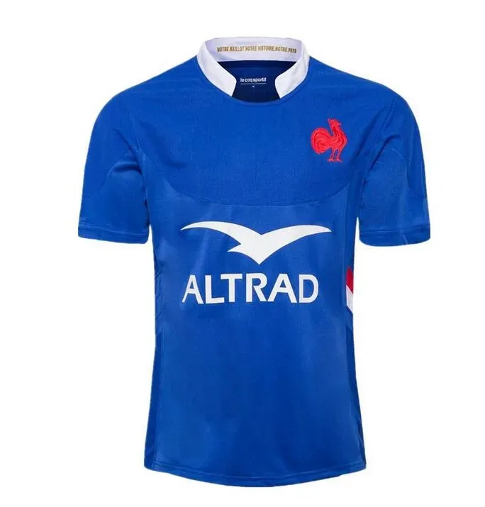 21 22 23 24 Super Rugby 2023 2024 Maillot de Foot BOLN S 5XL