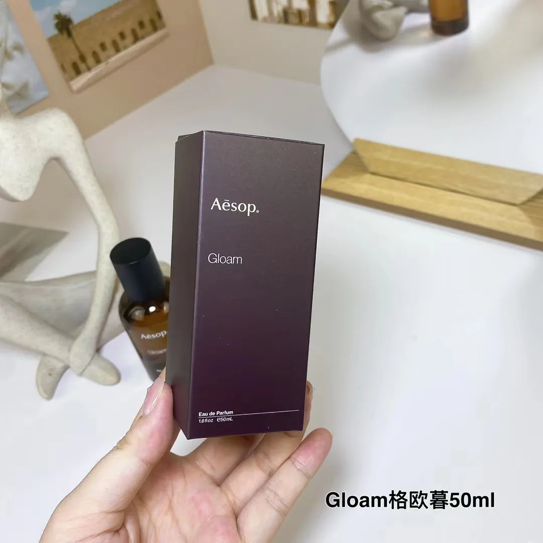 Aesop Gloam Perfume: A Buying Guide for SME Retailers
