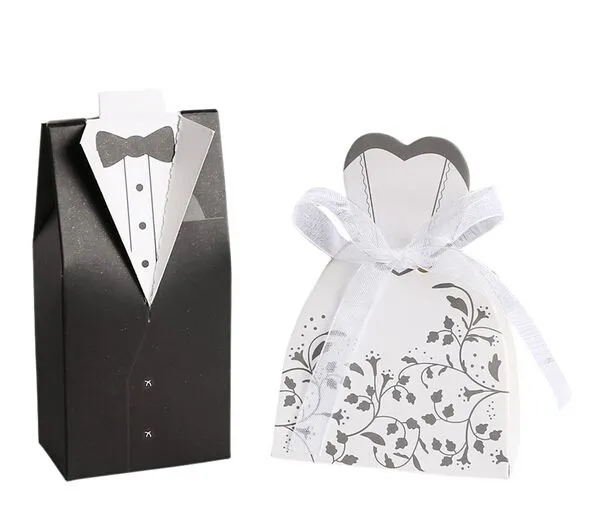 New Arrival bride and groom box wedding boxes favour boxes wedding favors,=