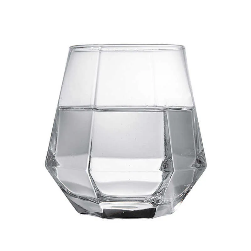 +stemless wine glass Stemless Wine Glass | Cognac Glass main image 1