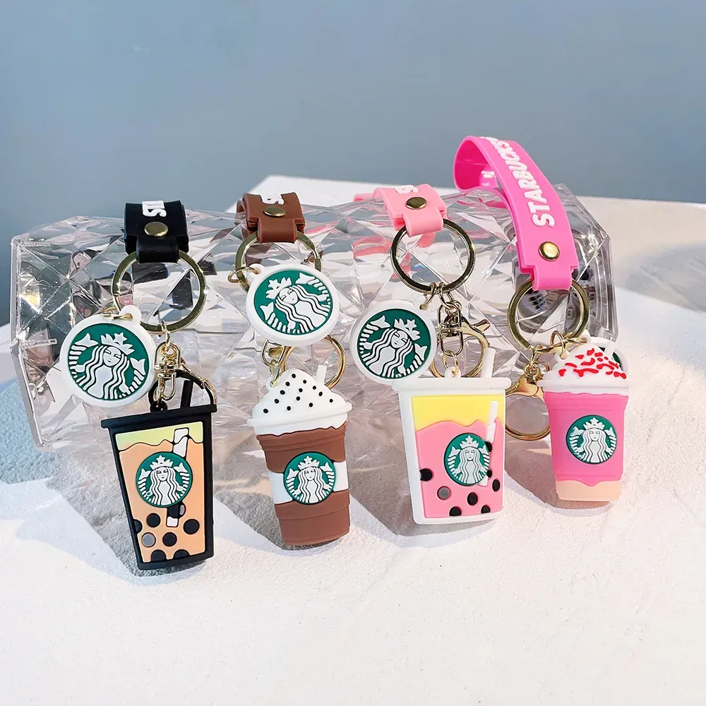 Starbucks, Accessories