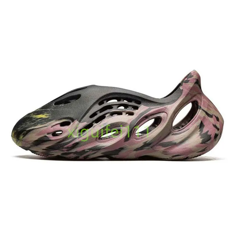 Designer Foam Beach Sandals: Bone Strengthening EVA Slides For Men ...