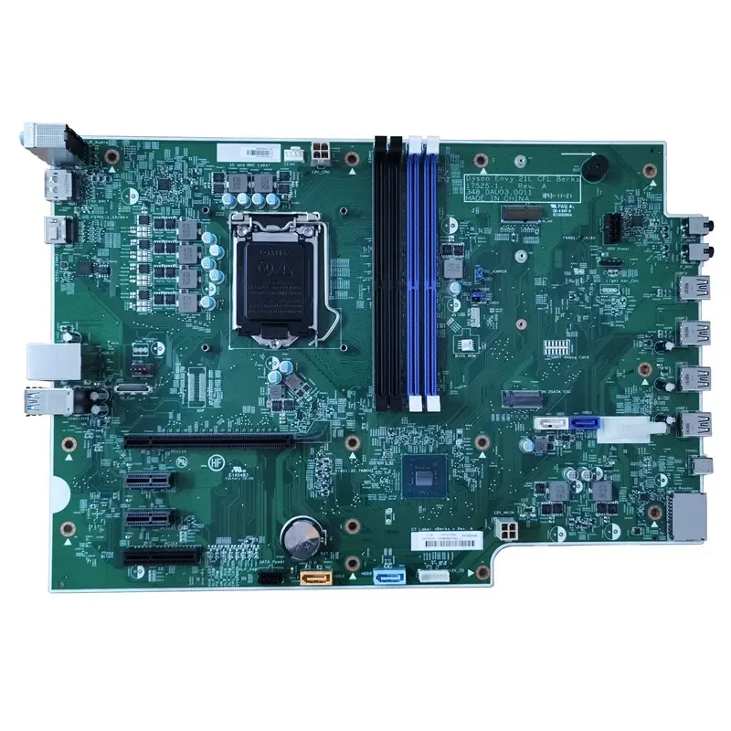 HP Envy 795 21L 941802 602 941802 002 17525 1 348.0AU03.0011 DDR4 LGA 1151 100 10 097 DHgate