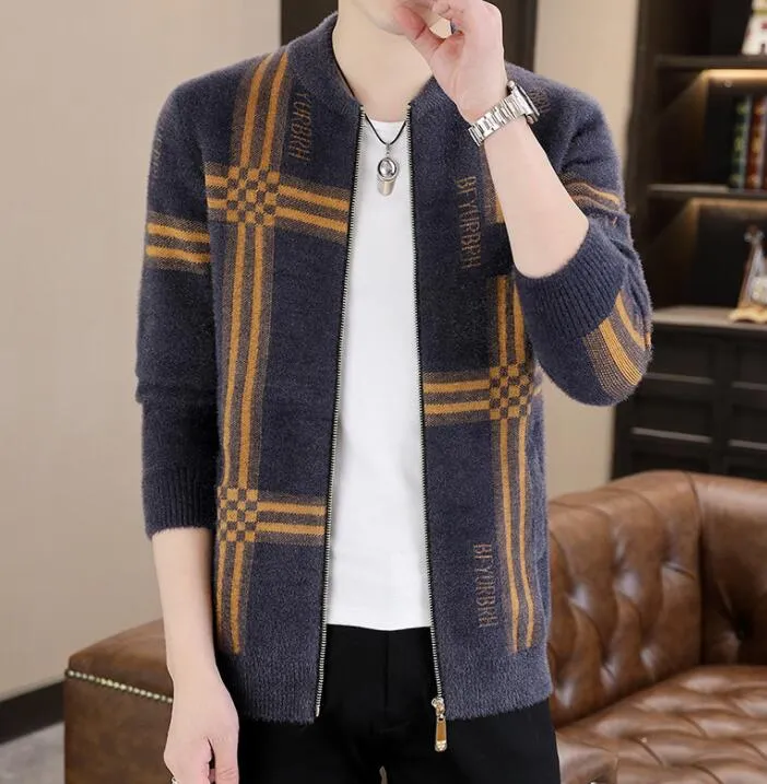 Maglioni moda uomo online