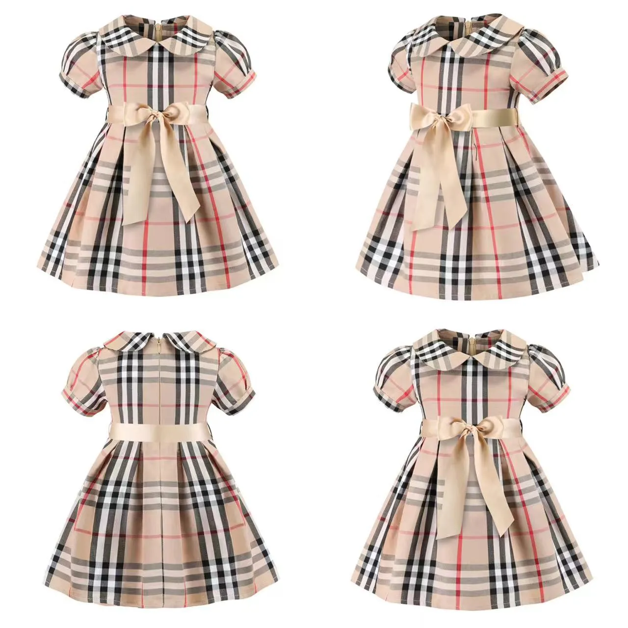 Burberry dress dhgate top