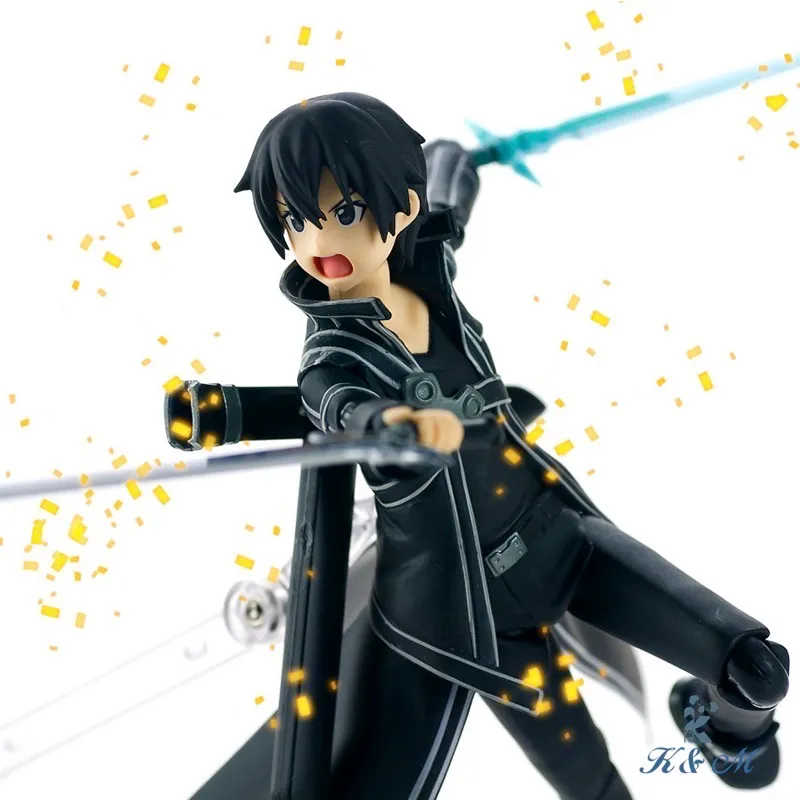 Figma Yuuki Accessories Figma Yuuki Sao