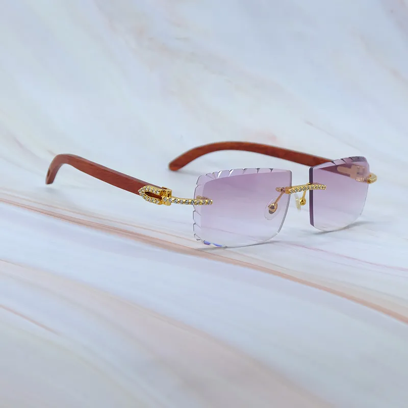 Gafas De Sol Punk Con Montura Pequeña Vintage Para Hombre, Gafas De Sol