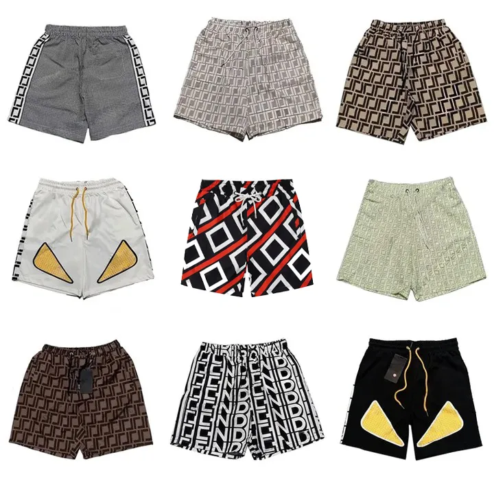 Heren zwembroek badmode zwemshorts heren strandshorts sportpakken surfplank korte broek zwembroek