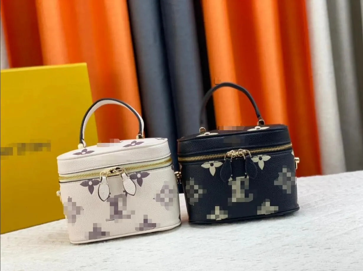 2023 Multicolor Designer Mini Handbag For Women Luxury Crossbody