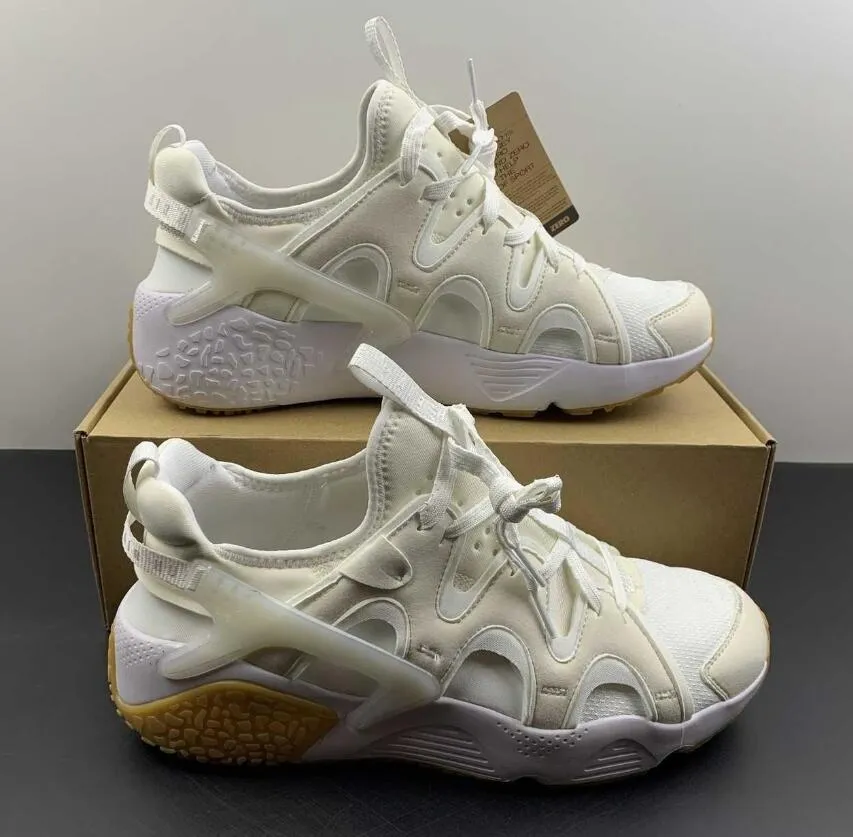 Nieuwste huarache 2025