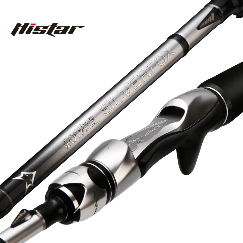 高価値 2.1m スピニングロッド&ダブルハンドルスピニングリール 4ピース ロッド