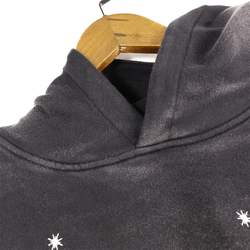 DHgate.com:Men Designer Hoodie Hellstar Studios Blue Yoga DHgate.com:Men Designer Hoodie Hellstar Studios Blue Yoga