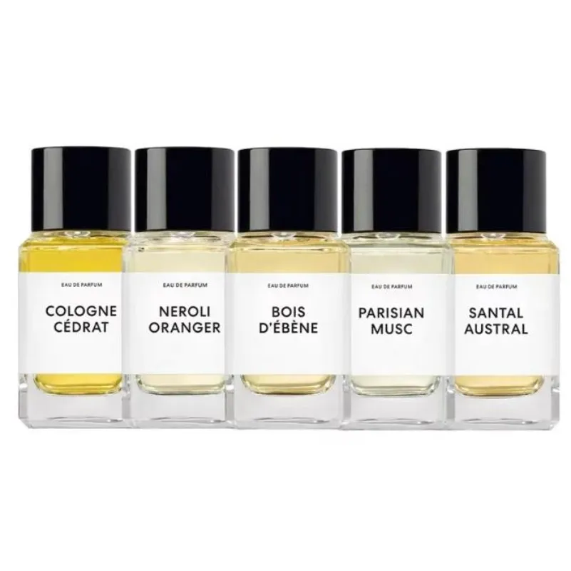Perfume spray neutro 100ml cedro laranja perfume perfume perfume spray duradouro de alta qualidade