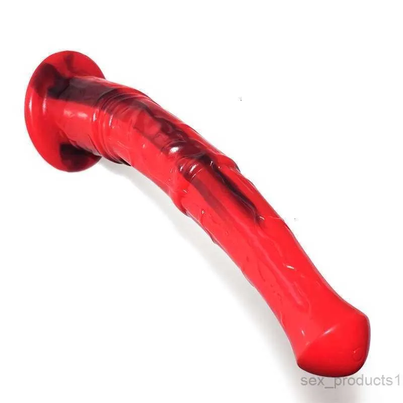 toy Sex massager Naked Xxx Dildo Man Real Sizeualea Dolls Rubber Penis Kiss Toys Adults 18 Masturbator Male Dildio Women2A0U