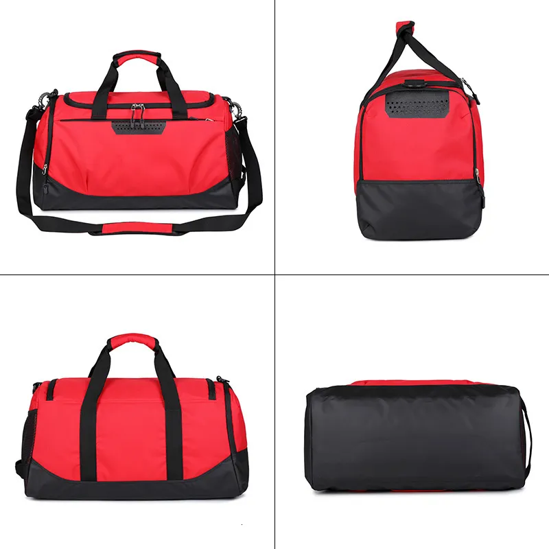 Personalized sports hotsell duffle bags