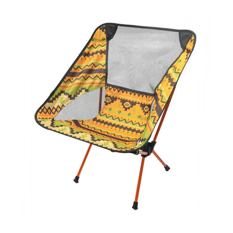 Feildey Camping krzesło Wygodne składane przenośne lekkie plażowe piknik ogrodowy ogród szezlonkowy longue alpinateing fotelik wędkarski HKD230909