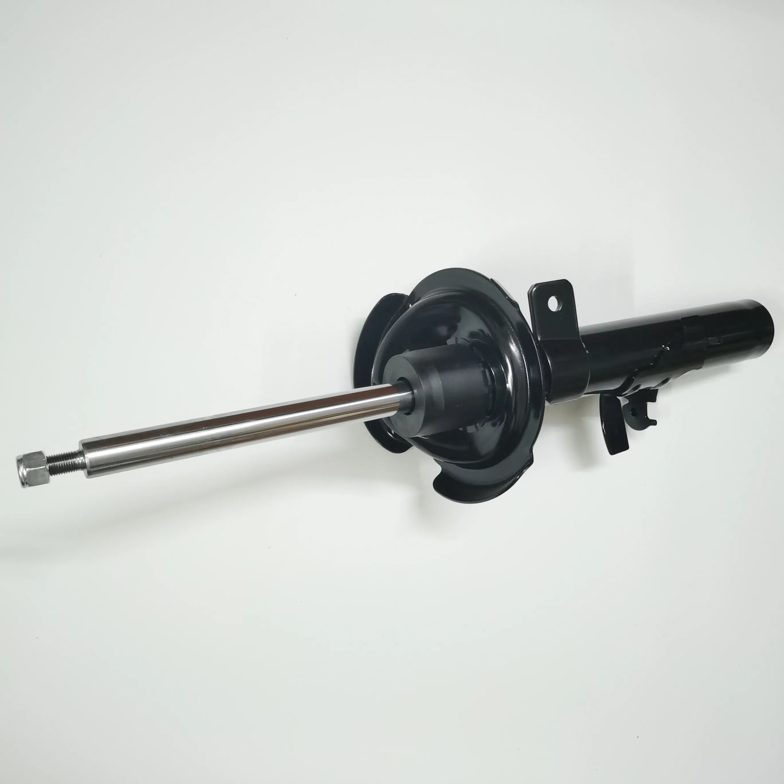 Bras De Suspension Avant Inférieur Gauche Pour Ford Focus Ii 2004-2006