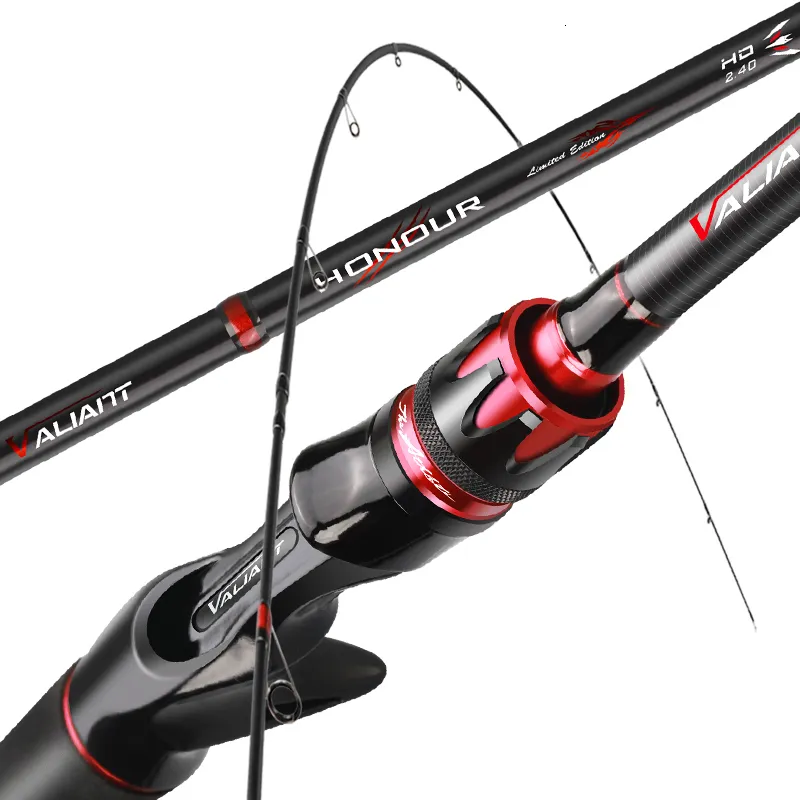 Histar Honour 92g Light Weight Conoflex Boat Rods Medium Fast Action Hollow  Grip, 1.8/2.4m High Carbon Spinning Casting Rod For Competitive Mode 230909  From Ren05, $57.32