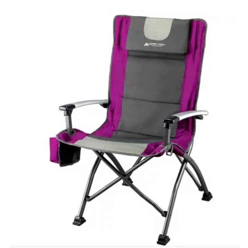 Ozark trail sale backpacking chair