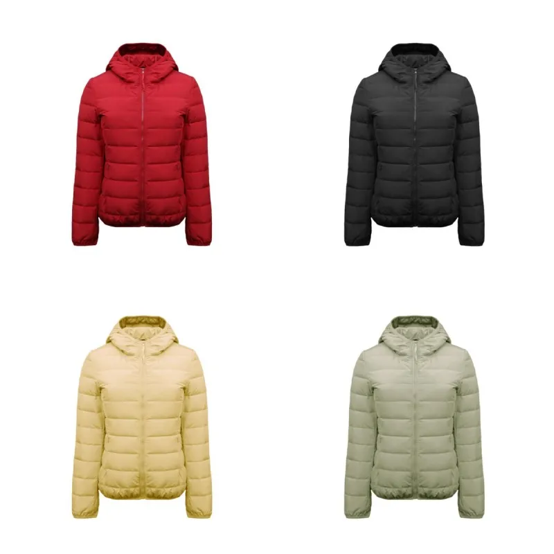 Conjunto de jaqueta curta fina para ioga feminina, jaqueta de cor sólida, jaqueta esportiva de inverno, 7 cores s-3XL