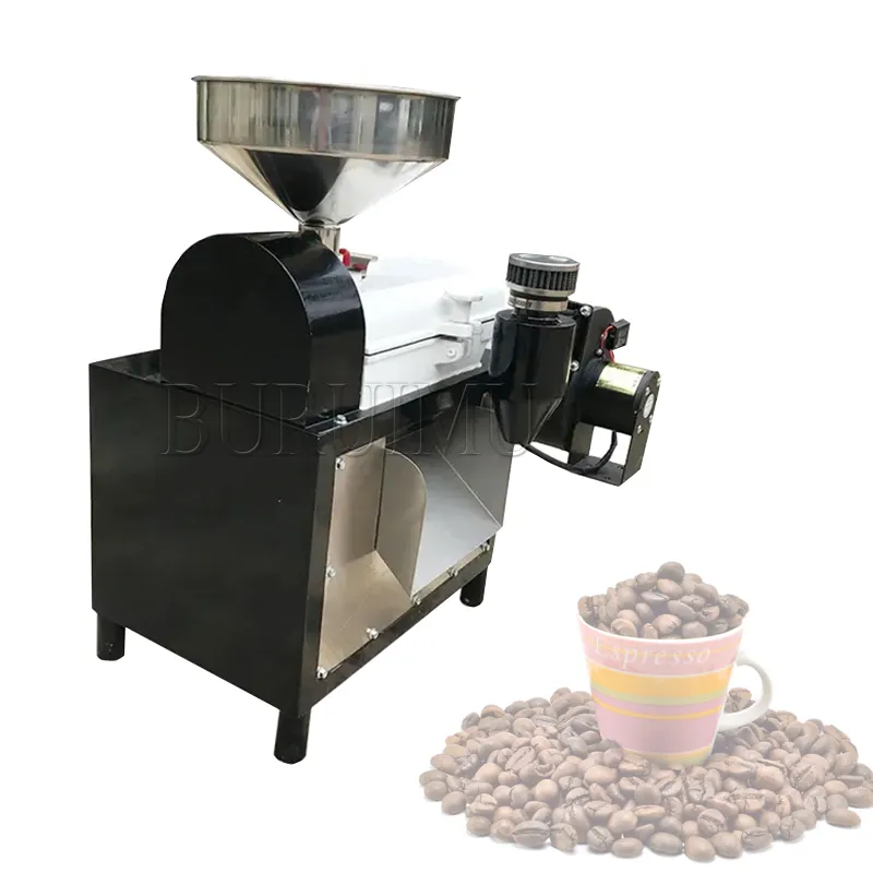 Save Big on Bulk Small Dry Coffee Bean Sheller Shelling Machine Coffee Bean  Huller Hulling Machine For Sale Best Deals on DHgate