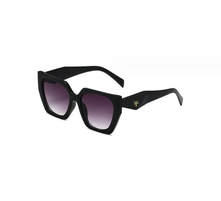 bril beschermende brillen zuiverheid ontwerp UV400 veelzijdige zonnebrillen rijden reizen winkelen strand dragen zonnebril erg mooi