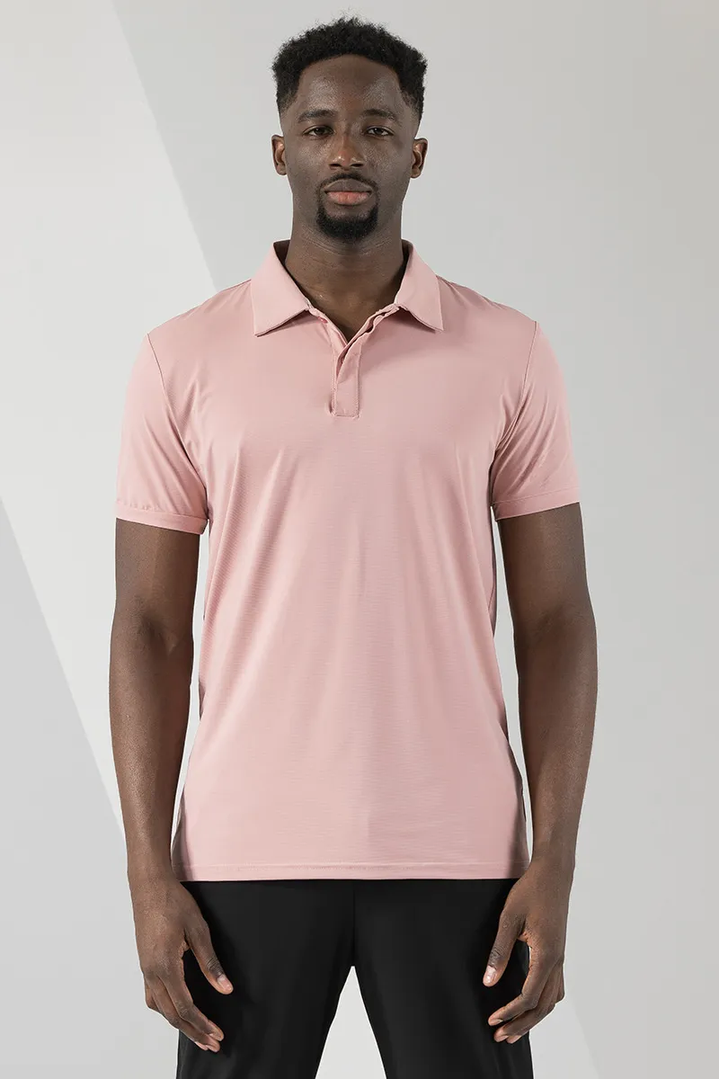 Fitness polo shirts sales