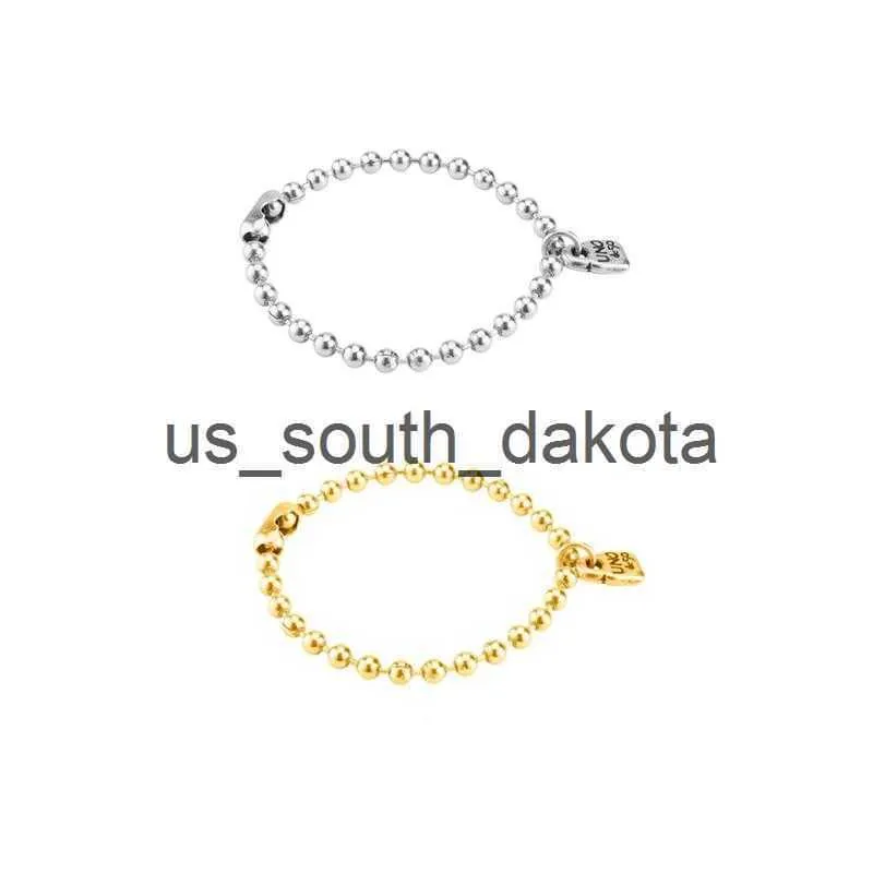 Chain New Arrival Authentic Bracelet Emotions Friendship Bracelets UNO de 50 Plated Jewelry Fits European Style Gift x0909