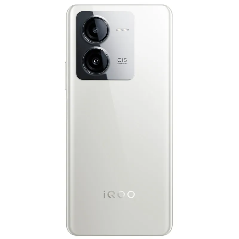 Original Vivo IQOO Z8 5G Mobile Phone Smart 12GB RAM 512GB ROM MTK 