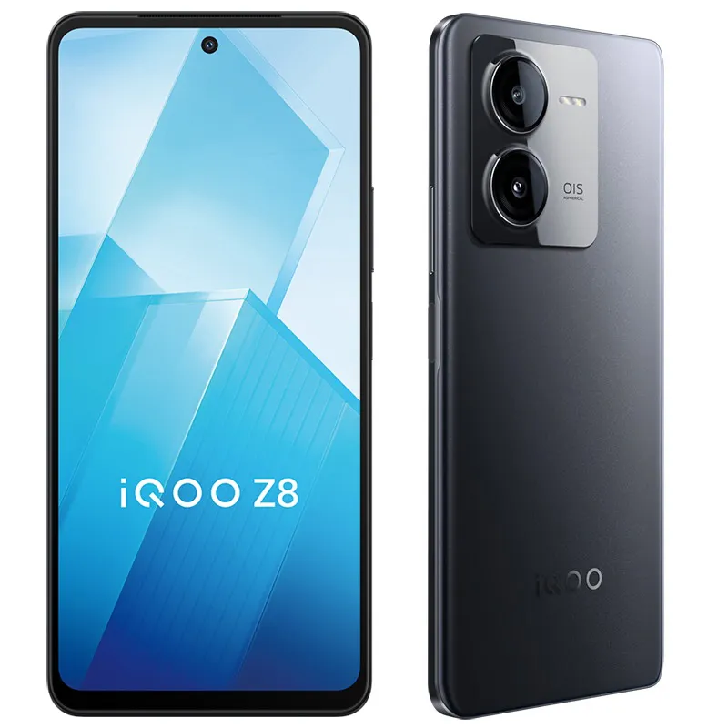 スマートフォン本体 VIVO IQOO 8  12GB+256GB VIVO iQOO 8 5G 6.56