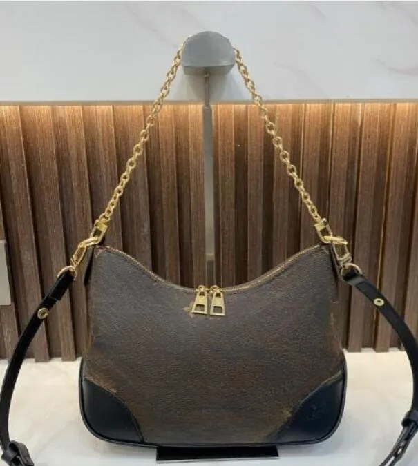 럭셔리 디자이너 가방 세트 여성 가방 핸드백 어깨 고전 클래식 Nverlefull Fashion Composite Lady Clutch Tote Bag Female Coin Purse Wallet