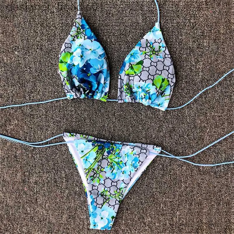Maillots De Bain Pour Femmes Bikinis Femmes Designer Maillots De Bain Sexy Bandeau Bikini Maillot De