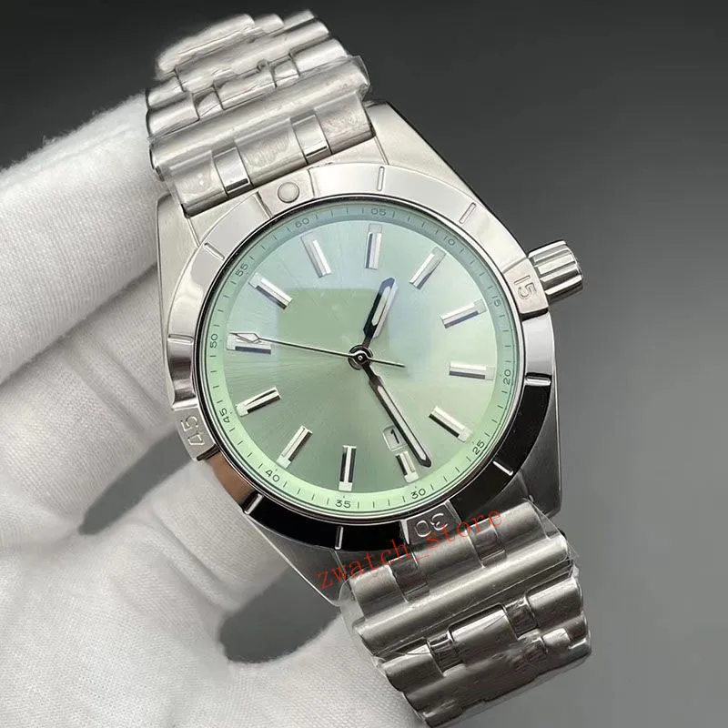 Luxury Fashion Watches Multi Function Waterproof Automatic Mechanical Precision Steel Watch main image 0