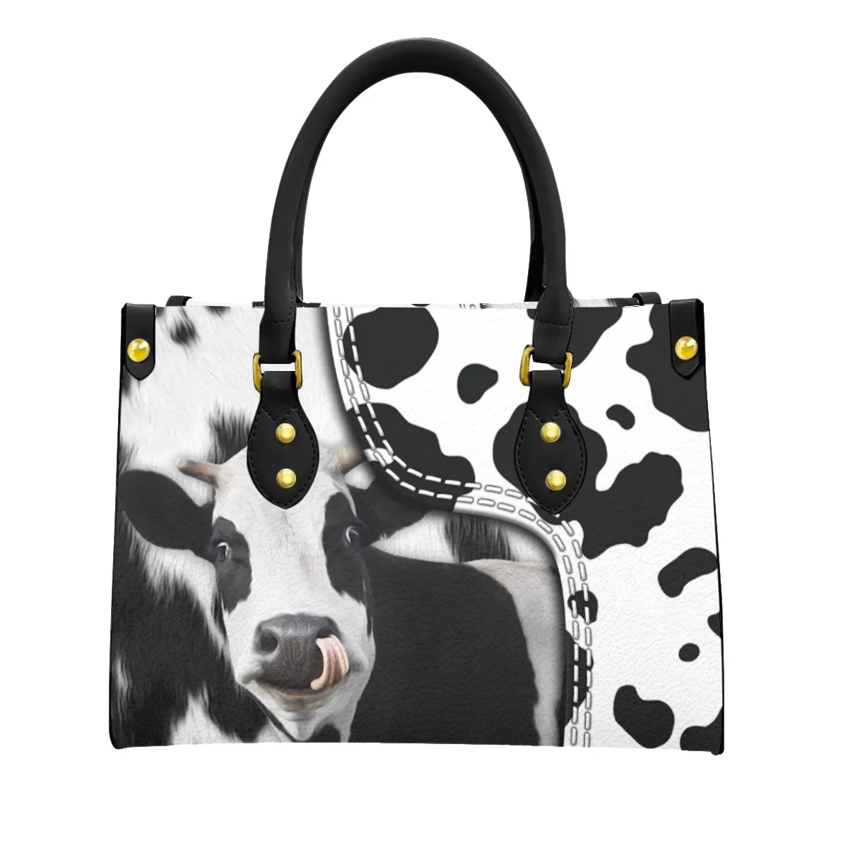 bricolage personnalisé femmes sac à main pochettes fourre-tout dame sac à dos professionnel motif animal spot exclusif personnalisé couple cadeaux exquis 0002J20A_2