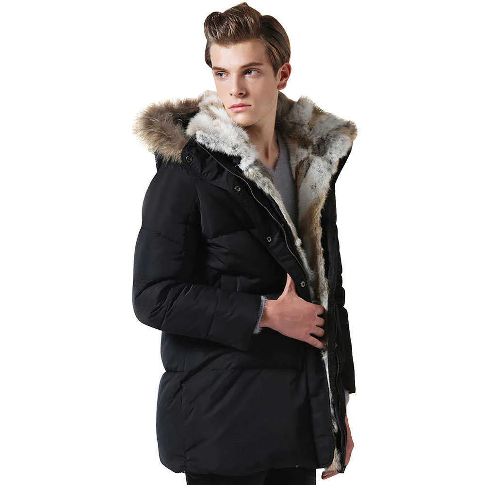 Canadá homem jaqueta de alta qualidade para baixo parkas casacos puffer jaquetas bombardeiro casaco de inverno com capuz outwears topos blusão tamanho asiático S-5XL