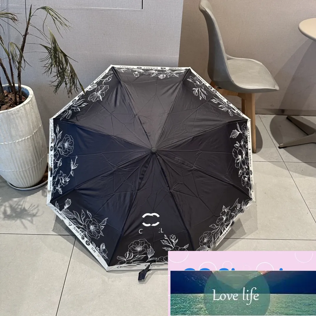 Ombrello automatico pieghevole e reversibile SP AWARE™ 23' - Ombrelli da borsa