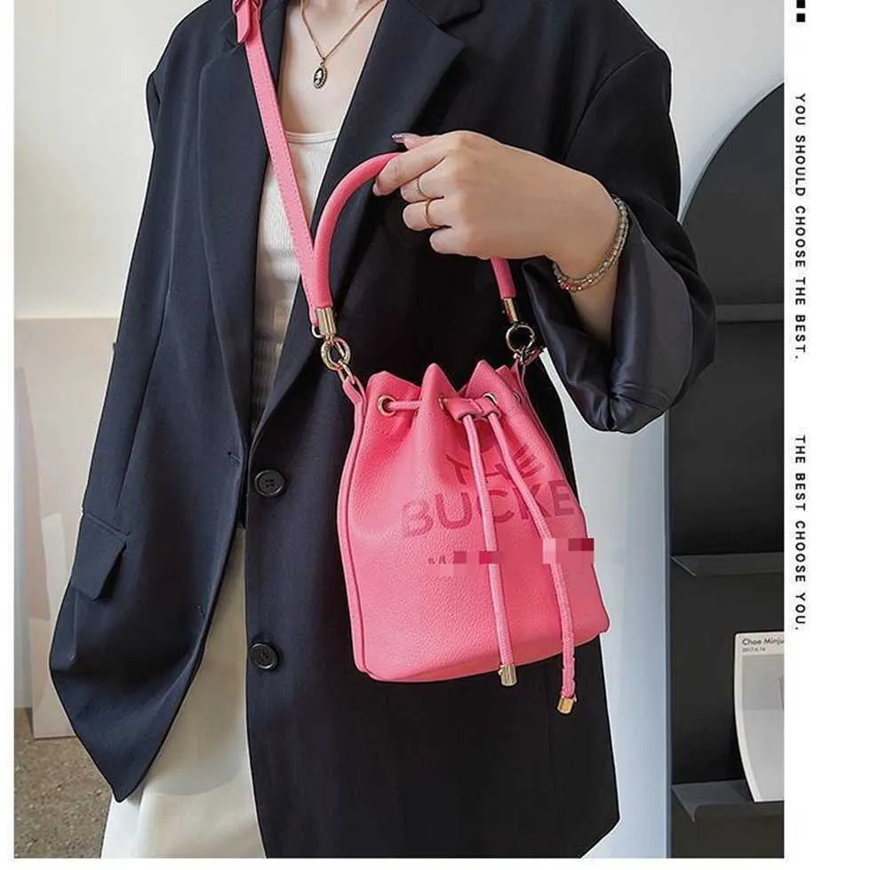 Satılık popüler çantalar omuz kadın modaya uygun bayan kentsel minimalist mektup
