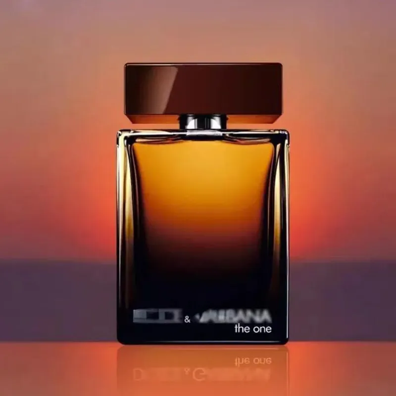 Mężczyźni perfumy 100 ml The One Every Eau de Parfum Długowy zapach EDP perfumy czyste zapachy zapachowe zapachy kolońskie dla męskich