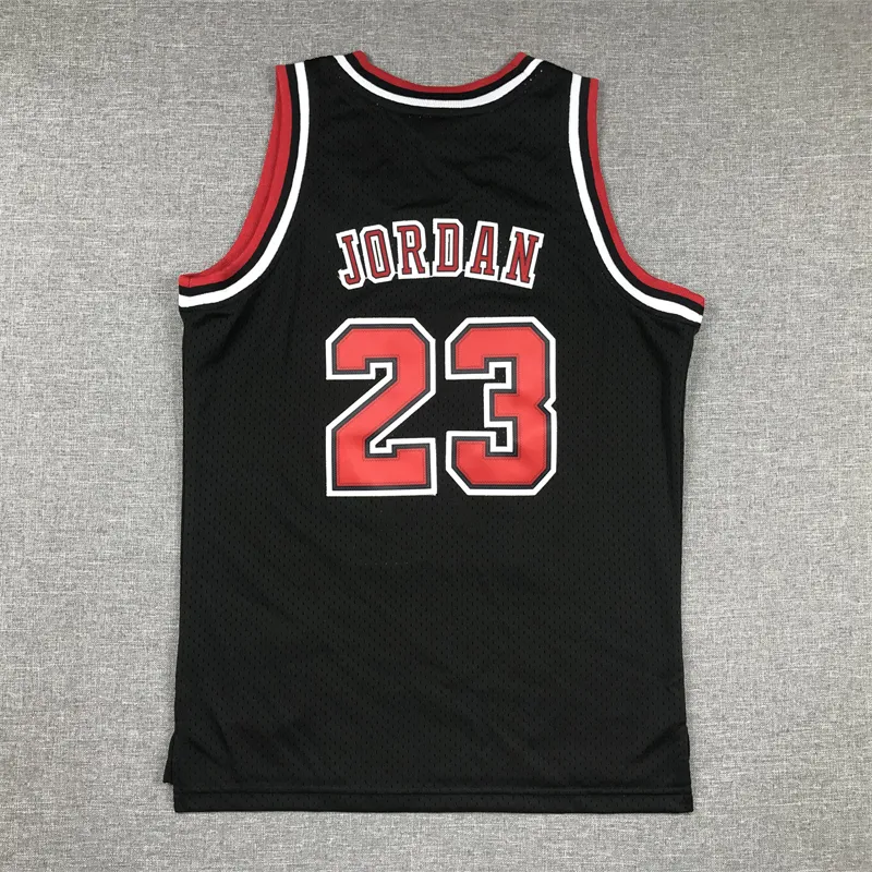 Maillot bulls jordan 23 sale