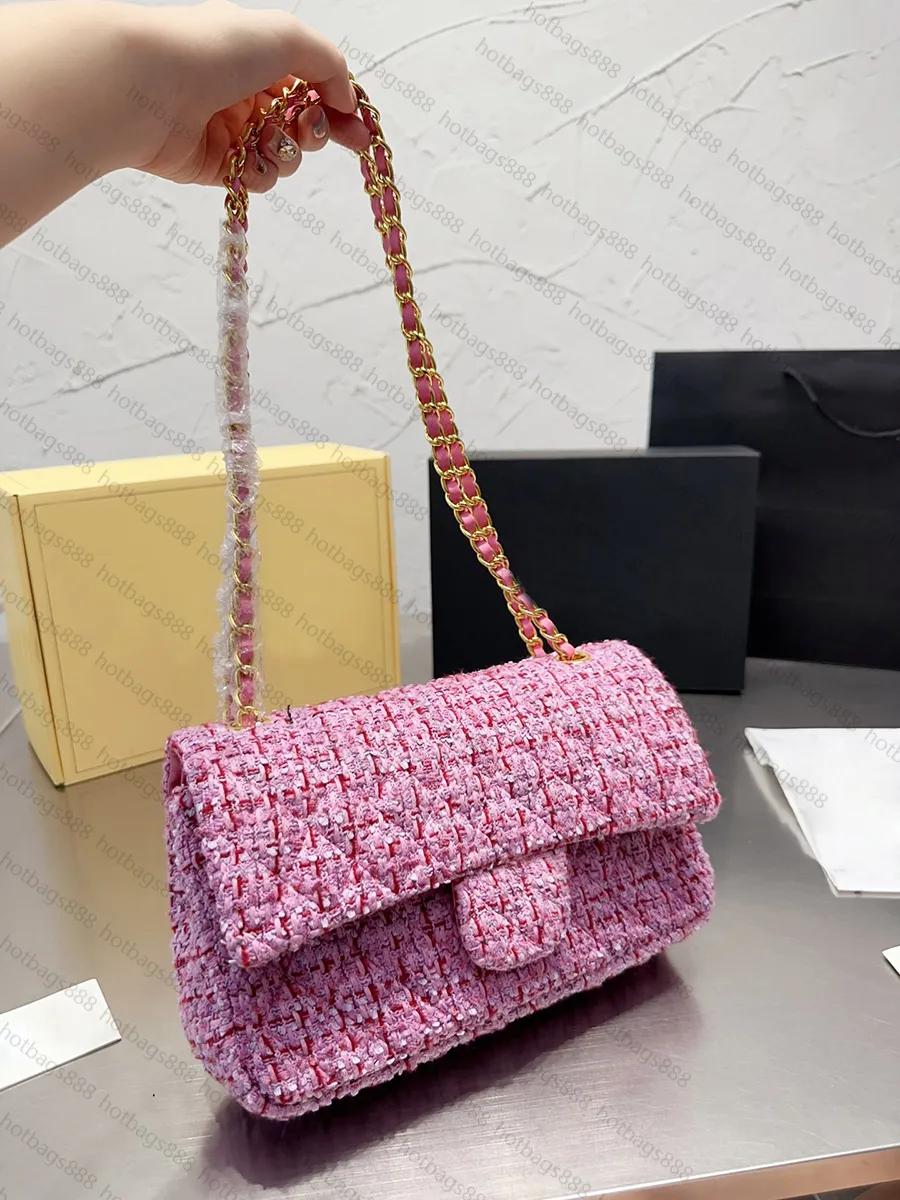 Borse trapuntate hotsell tipo chanel