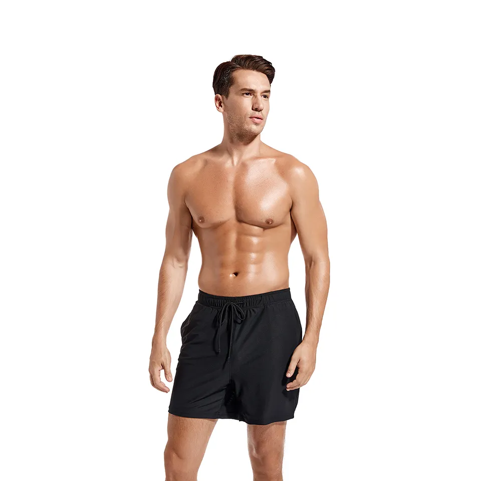 Tan store through shorts