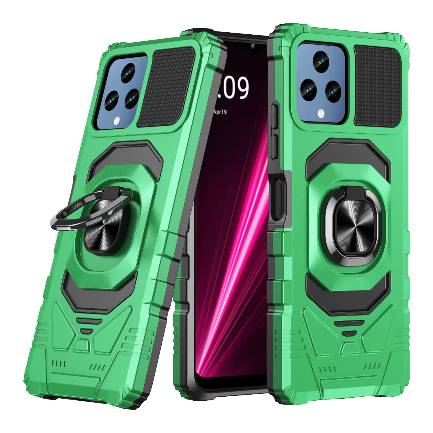 Cell Phone Case for T-Mobile Revvl 6X Pro, Boost Celero 5G 23