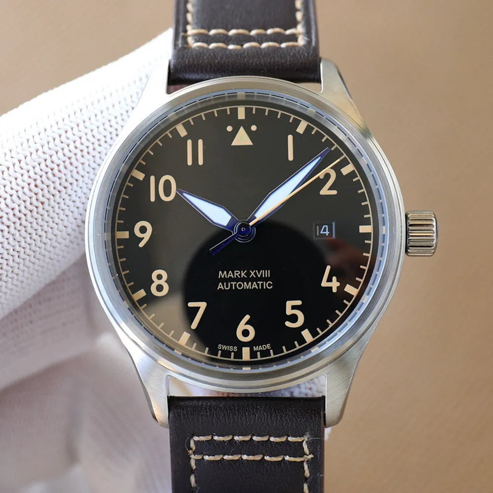 Iwc iw327010 mark online xviii by v7 factory